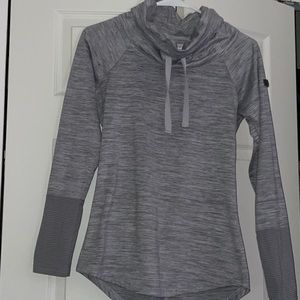 sports sweater